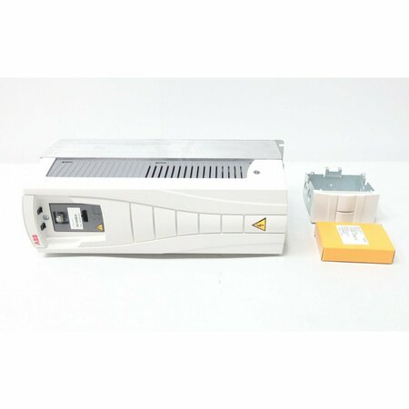 ABB 200-240V-AC 0-500HZ 0-240V-AC 10HP AC VFD DRIVE ACS550-U1-031A-2